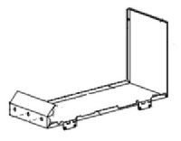 Zebra 220 Kit Media Cover (G22721M)